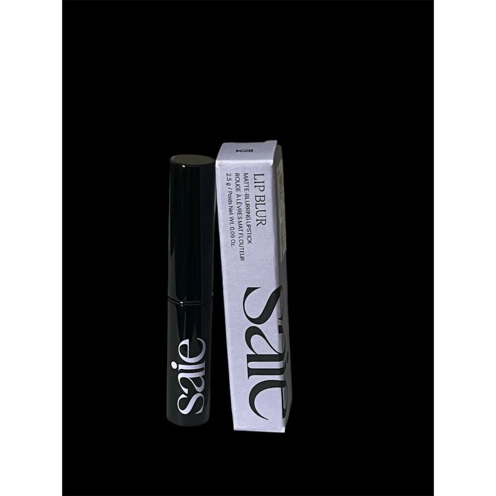 Saie Lip Blur Matte Lipstick Nouveau Blurring Effect 2.5g - Picture 14 of 16